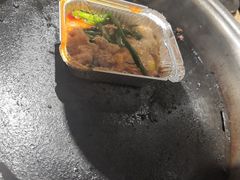 -姜胖胖韩式自助烤肉(光明万达店)