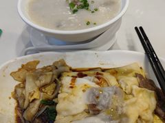 韭黄牛肉肠-华辉拉肠(同福店)