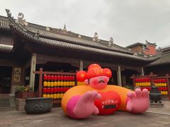 -宁波府城隍庙