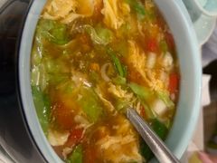 -北李妈妈菜·海肠捞饭(开发区万达店)