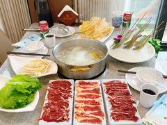 -牛天下·牛肉·海鲜·打边炉·融合菜