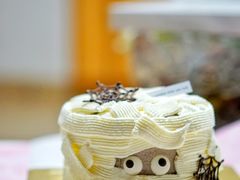 -福气鲜活面包·生日蛋糕