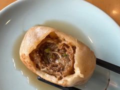 -惠丰门丁肉饼店