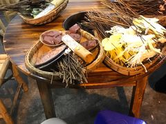 -咏勝锑锅麻辣烫(净居寺路总店)