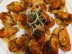 -东江海鲜酒家(客村店)