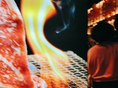 -千寻山野烤肉(天虹店)