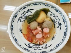 -首都师范大学-本部食堂