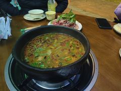 -榕江牛瘪牛肉火锅
