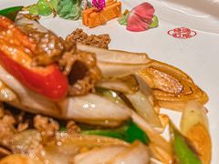 -馋遇江南·精致湖景雅宴(东方之门店)