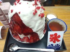 -WONDER ICE 萬得冰田(建設路总店)