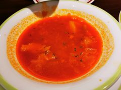 -萨莉亚意式餐厅(杭州滨江天街店)