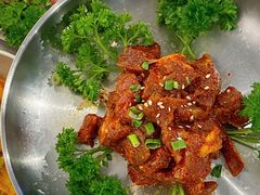 -朴太院·烤肉万岁·创意首尔料理(中联广场店)