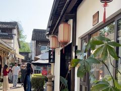 -小河直街历史文化街区