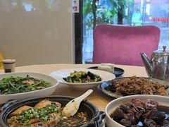 -鹅公村·国家非遗传承(荔湾店)