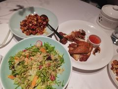 -俏江南天津时尚曲艺主题餐厅(马场道店)