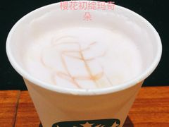-星巴克(大连柏威年店)