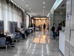 -诺贝尔一诺口腔医院(雁塔院区)