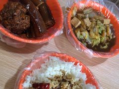 -刘小忙把子肉(北园大街总店)