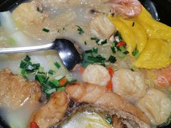 全家福-梁家大院•农家菜(昆山会展中心店)