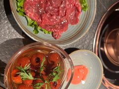 -老墙根涮肉·铜锅·烧烤(王四营店)