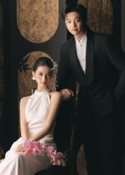 点击看大图 -金夫人婚纱摄影(惠阳店)