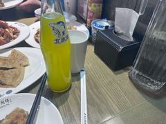 -河沿肉饼Beijing Pie(东华门店)