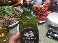 -春花民族美食(佳木斯总店)