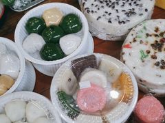 -一品方糕专卖店(七宝店)