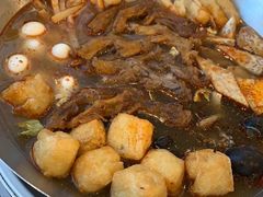 -小螺大作·螺蛳粉火锅(林和西店)