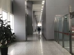 -丹东浪头机场