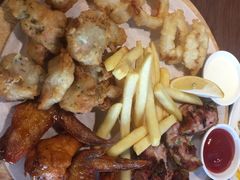 -G+KITCHEN(龙湖狮山天街店)