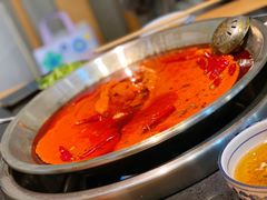 -飘香火锅(玉林西路店)