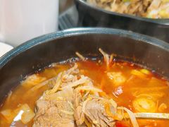 -釜山豚骨汤饭(芝罘万达广场店)