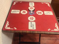 -蓬莱阁中餐厅(崇文门店)