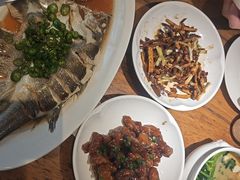 -金牌外婆家(苏州中心店)