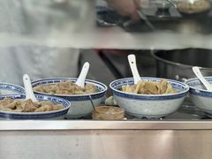 -古徽州馄饨店(宝安路店)