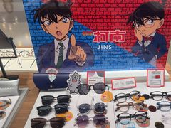 -JINS(北京apm店)