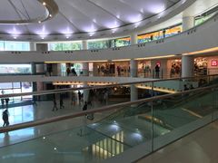 -新城市广场