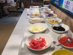 -豪客来牛排(成都锦江大融城店)