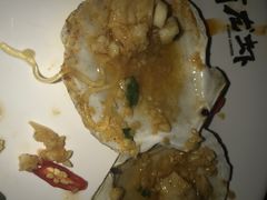 -阿青龙虾·烧烤大排档(湖里万达店)