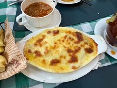 -起士林西餐厅(东经路店)