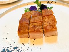 -广州富力丽思卡尔顿酒店·丽轩·粤菜