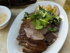 -老东风菜馆·潮汕大排档