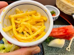 -松子料理(亮马桥店)