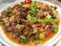 -小乡小镇·传承桐庐土菜·老板亲自烧的菜