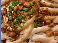 -潮喜竹溪荔湖酒家(荔枝湾店)