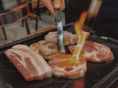 -咕咕站韩国料理(紫金港店)