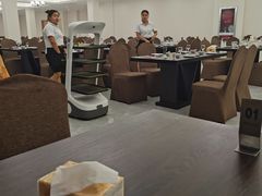 大堂-渔满仓海鲜渔家(象山二店)