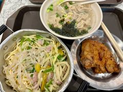 -鲜得来排骨年糕(即墨路店)