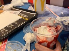 -麦当劳(季华好又多店)